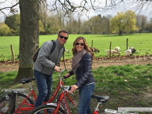 bike-ride-in-versailles