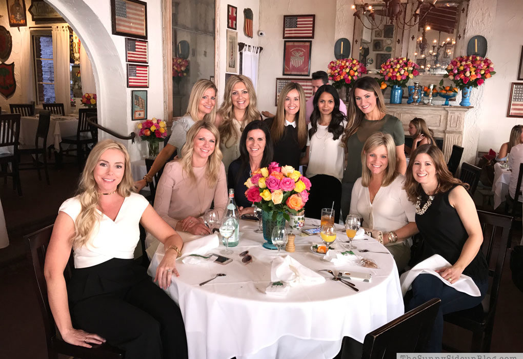 Design Blogger Conference (what I wore) and hello 40!