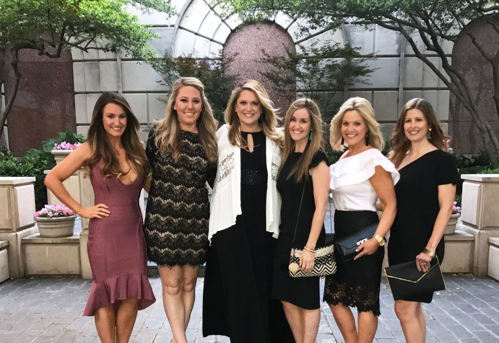 Reward Style Conference (and what I wore)