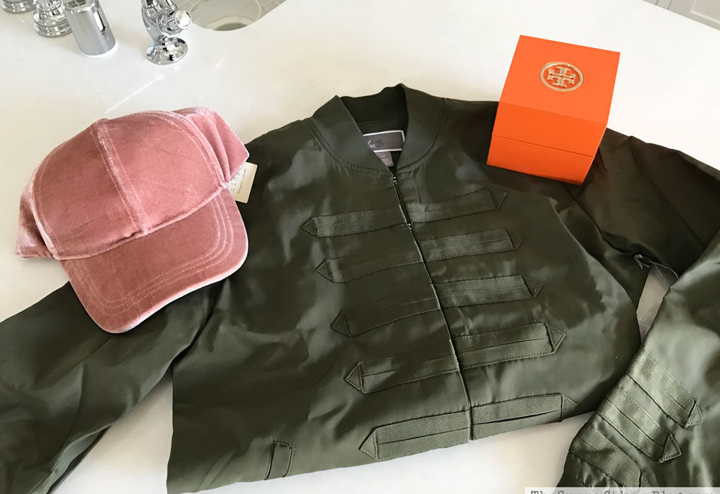 Nordstrom Anniversary Sale – Best Purchases!