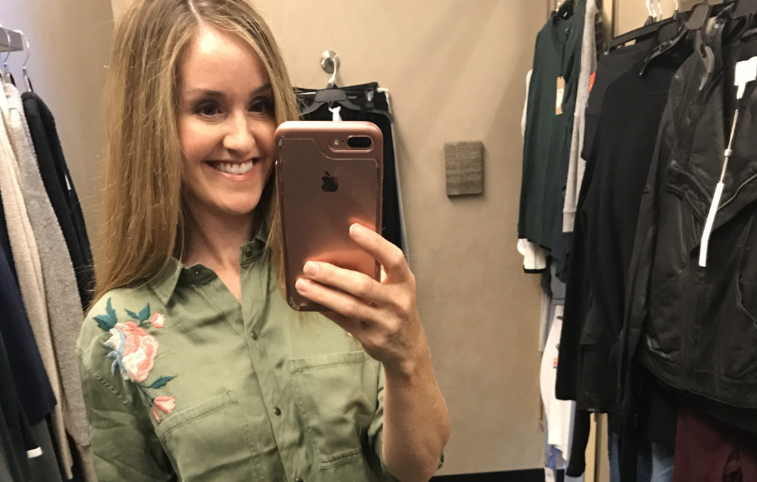 Nordstrom Anniversary Sale Picks (round 1!)