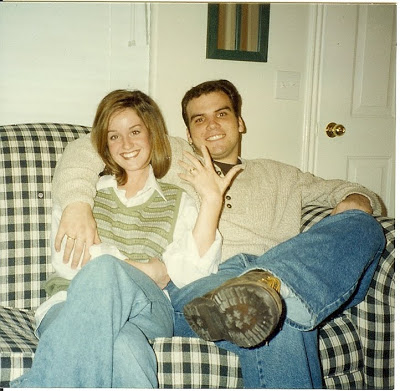 Kenny & Erin – 13 years