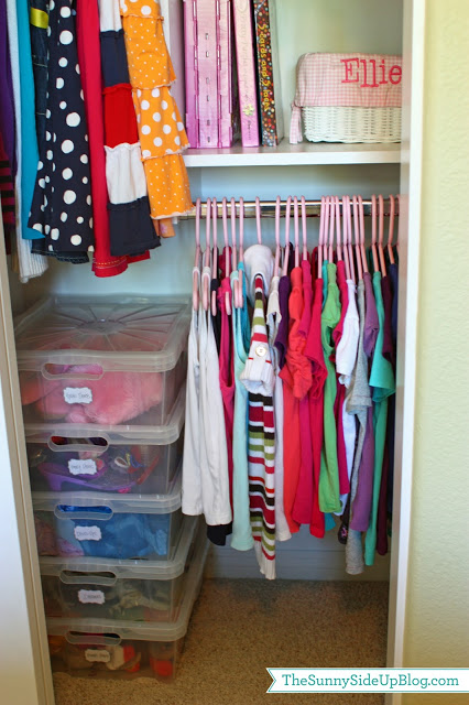 Quick Tip – helping kids unpack from a trip
