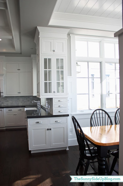 My new kitchen! - The Sunny Side Up Blog