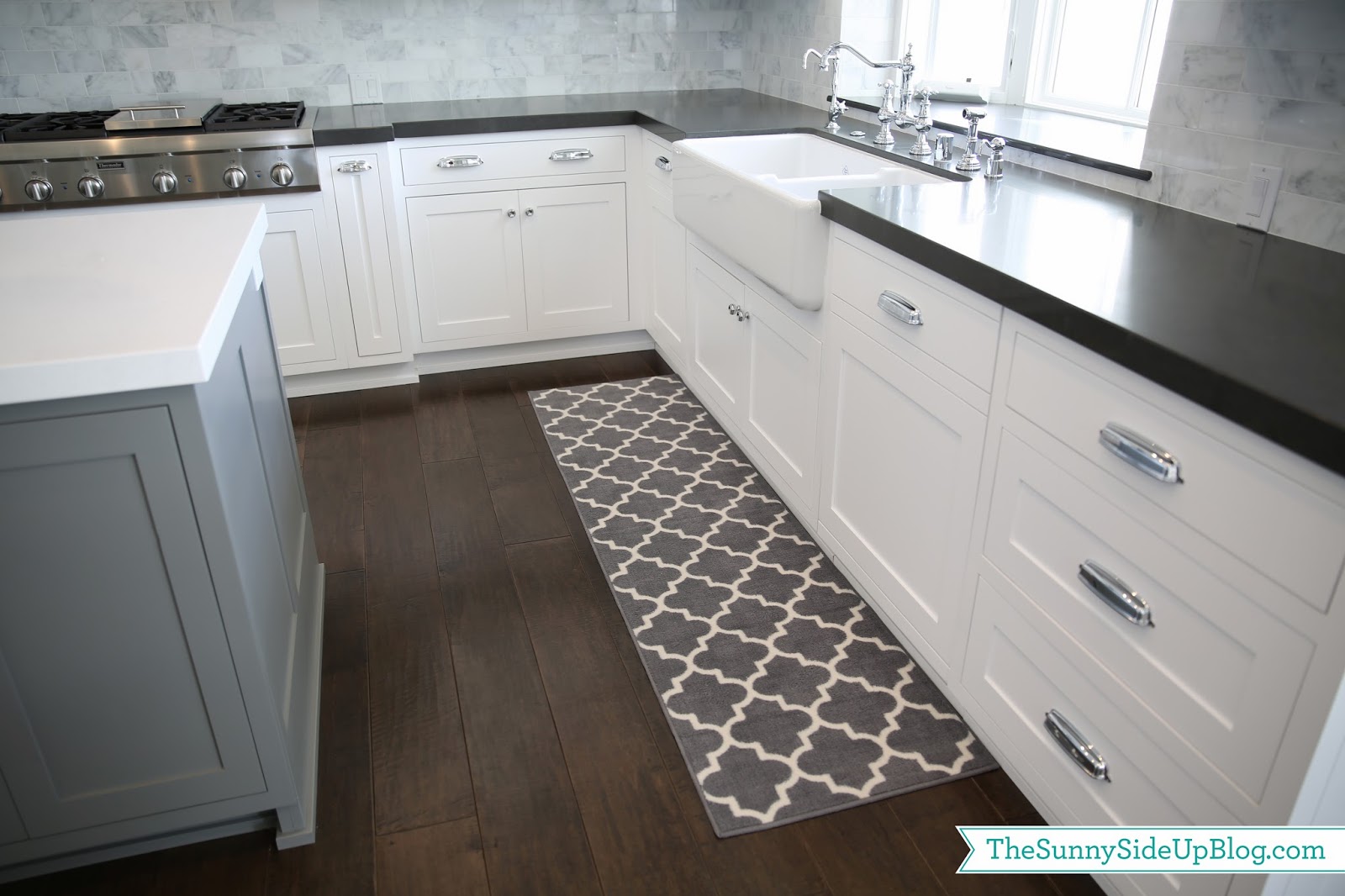 Priorities And New Kitchen Rugs The Sunny Side Up Blog Priorities And New Kitchen Rugs The Sunny Side Up Blog