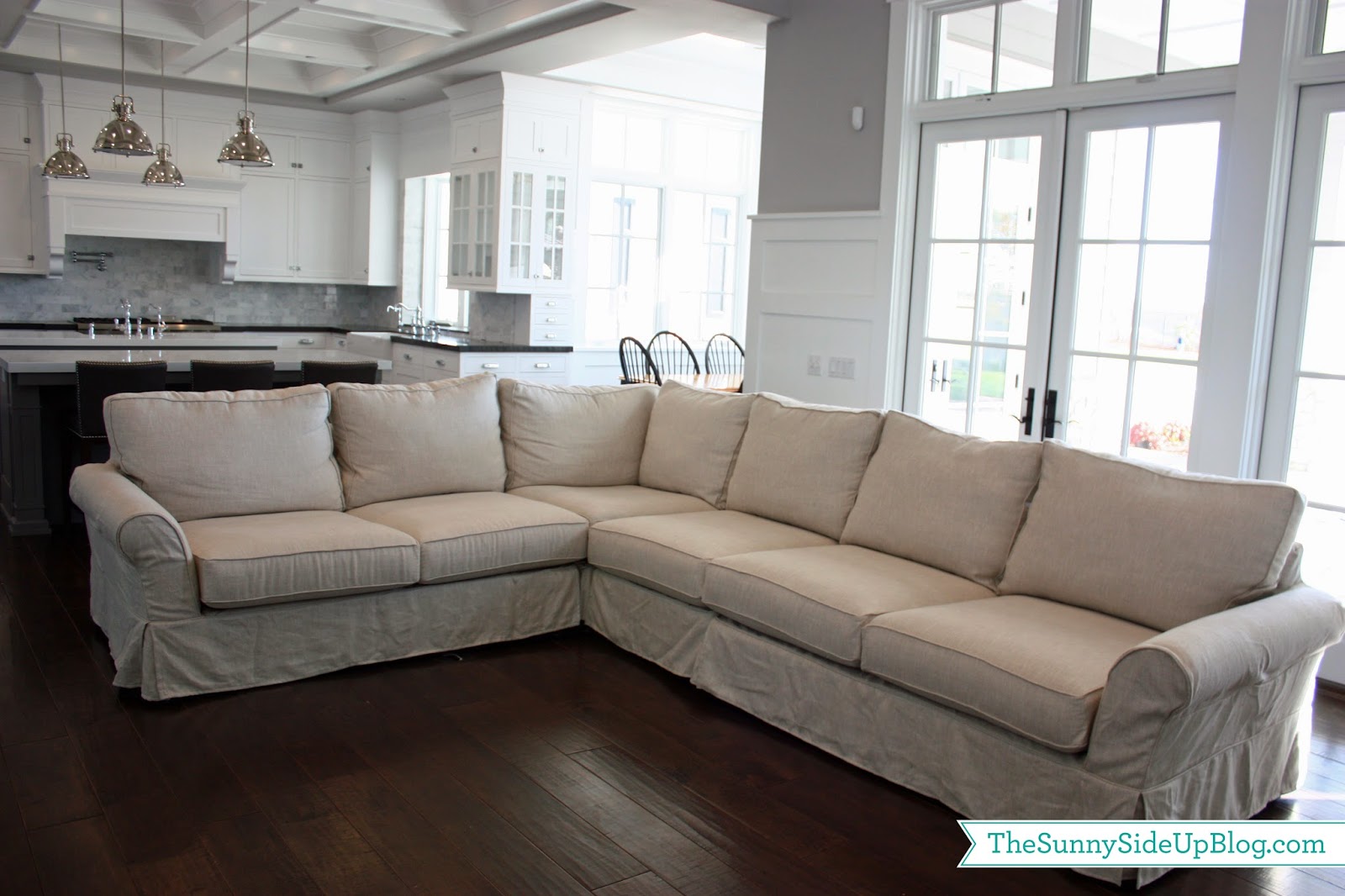 POTTERY BARN: Stunning Home Decor Inspiration