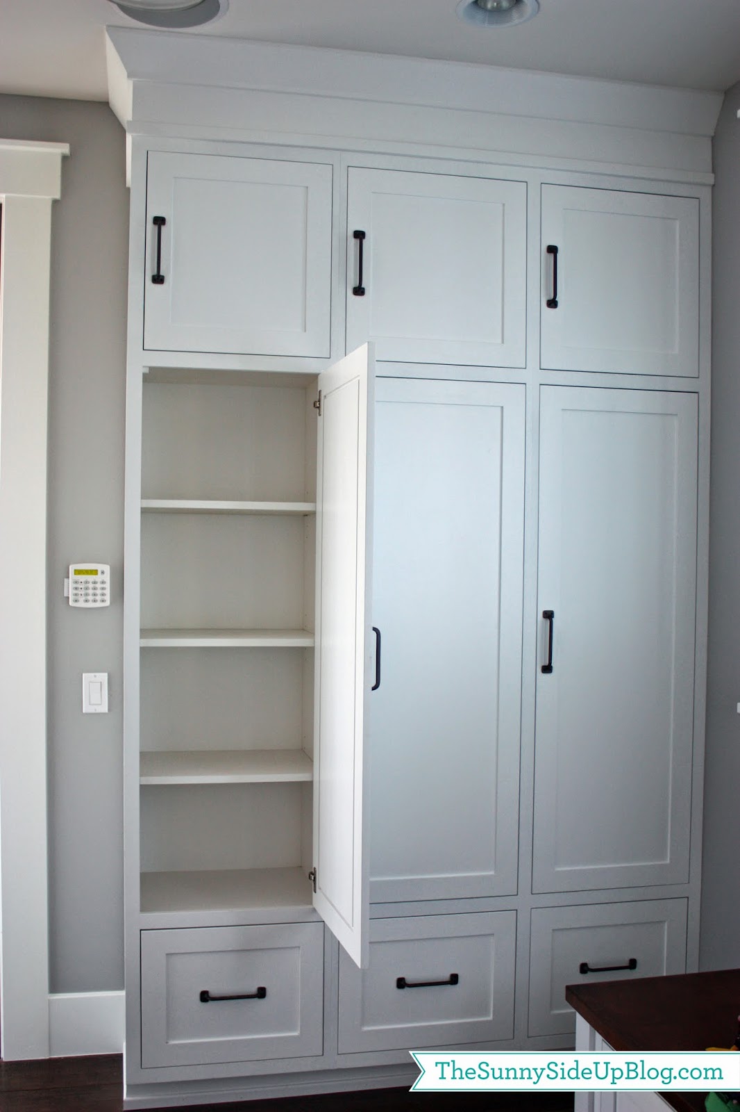 My New Organized Mudroom The Sunny Side Up Blog