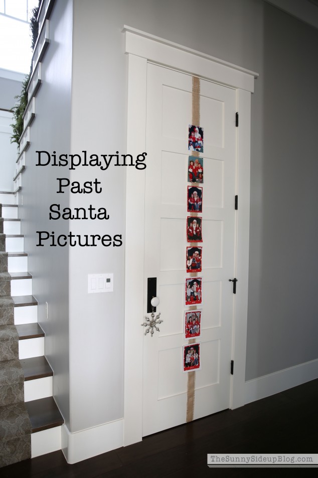 displaying-past-santa-pictures