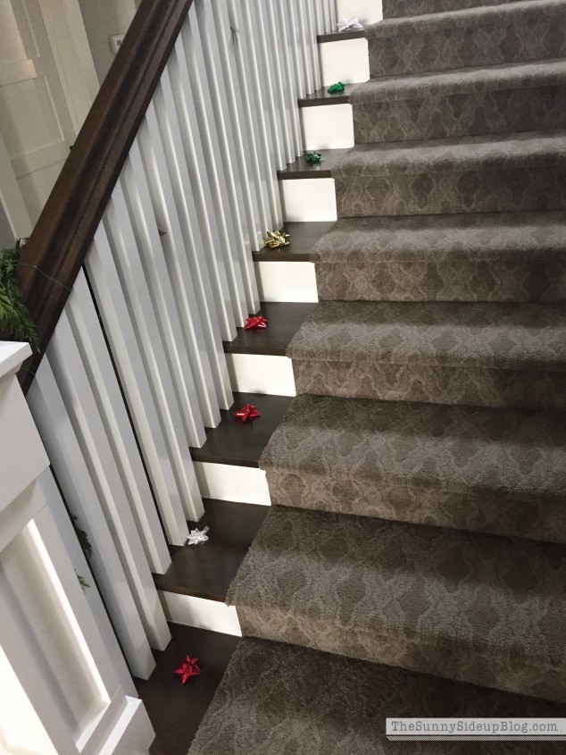 stair-bows