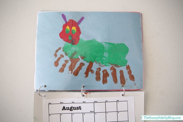 august-handprint-calendar
