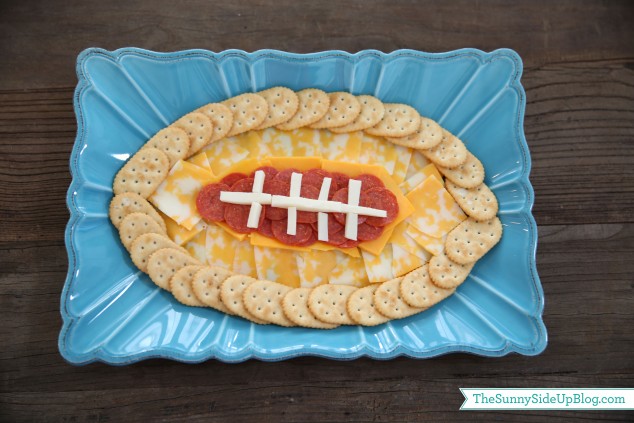 football-cheese-and-cracker-platter