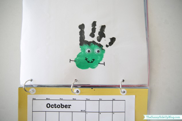 october-handprint-calendar