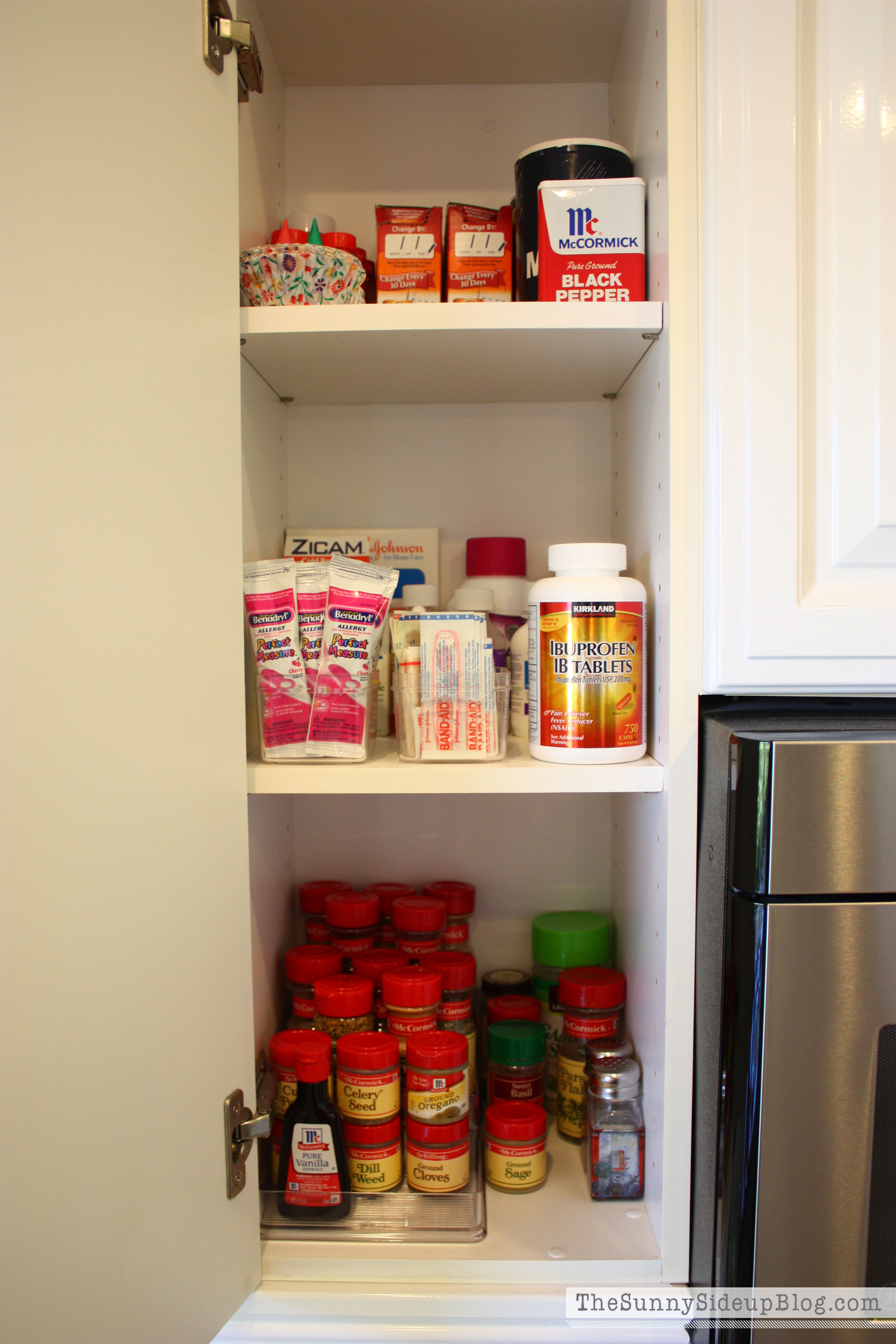 11 Medicine Organization Ideas