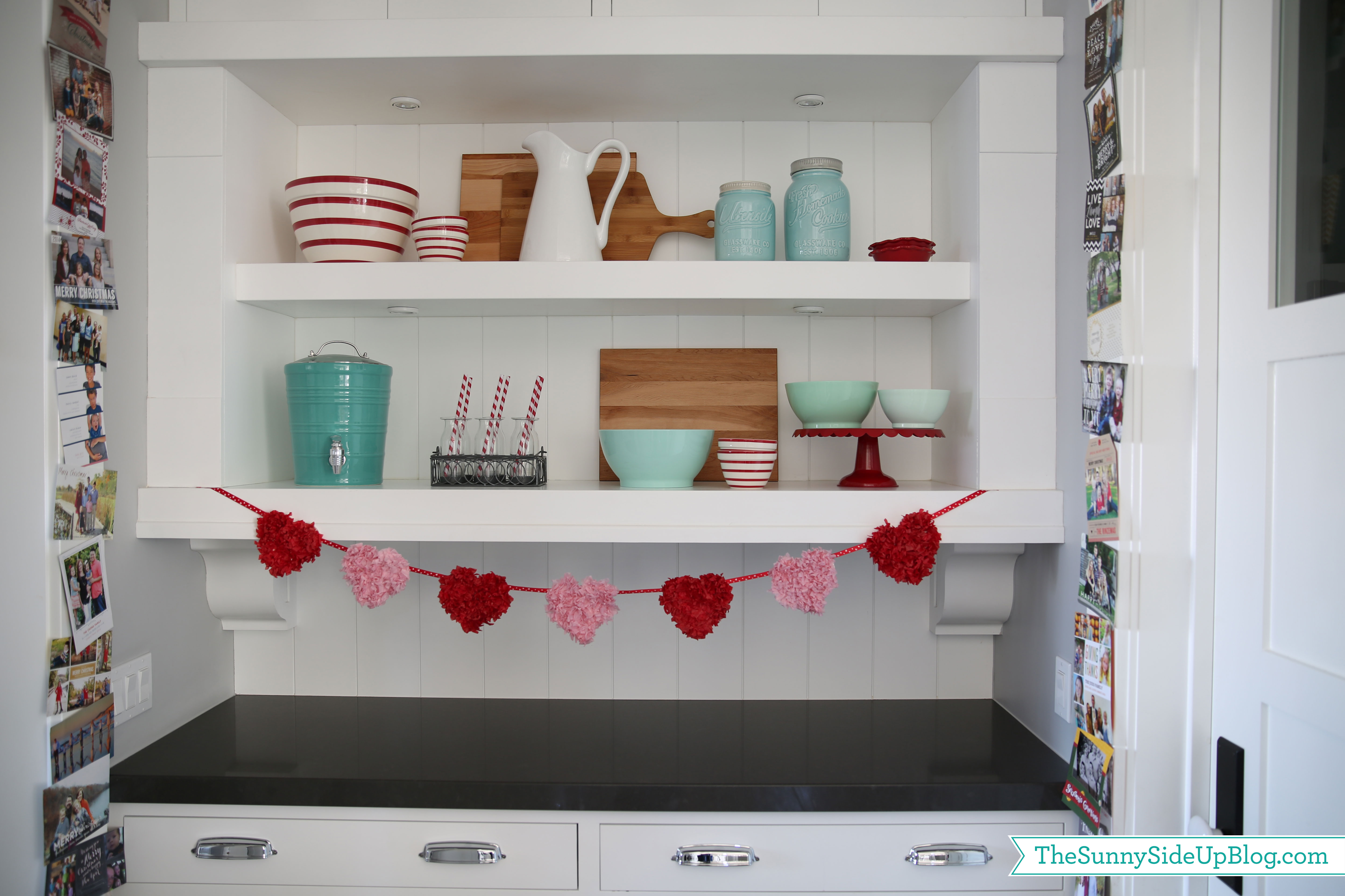 Unique 77 Valentines Day Kitchen Decor 2021