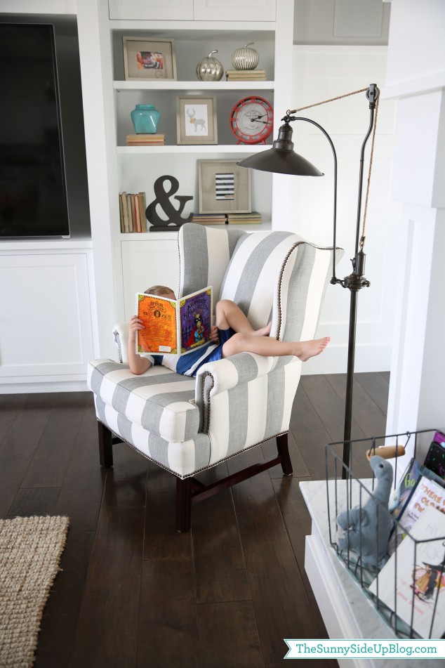 pottery-barn-striped-chair