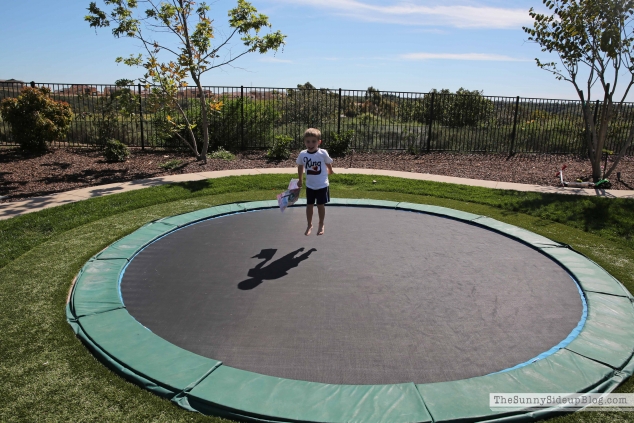 in-ground-trampoline