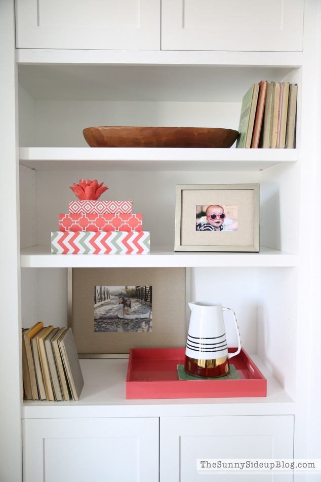 bookcase-styling