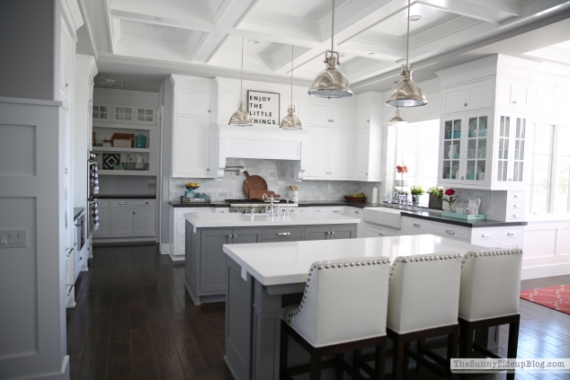 coffered-kitchen-ceiling