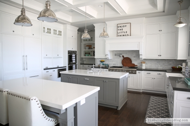 craftsman-style-kitchen