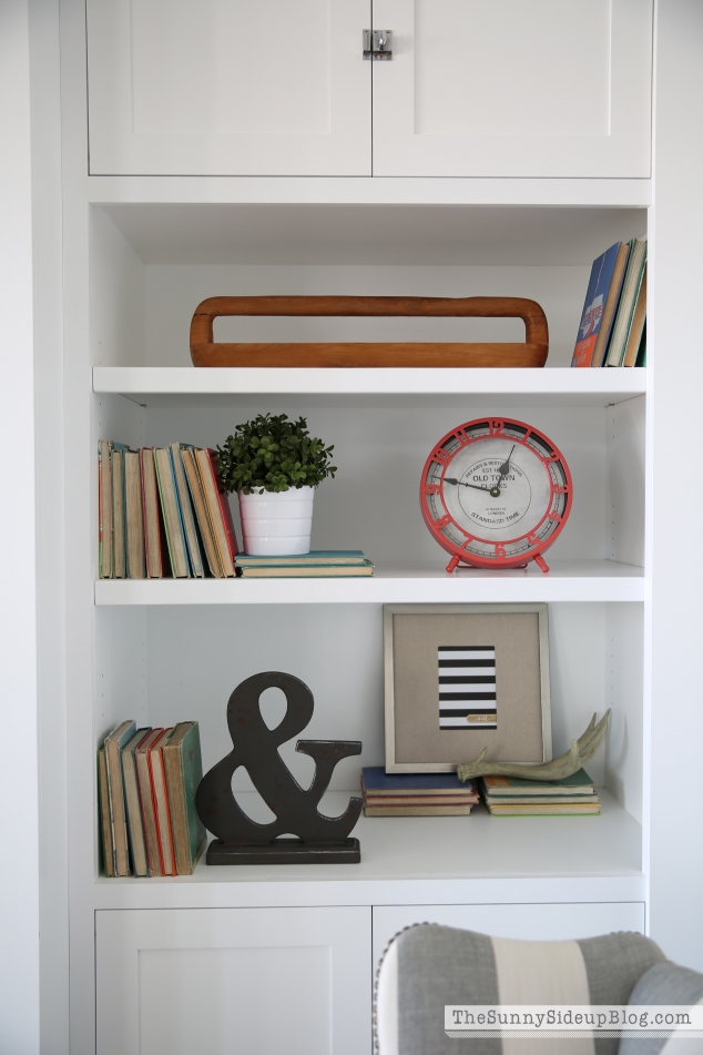 how-to-style-a-bookcase