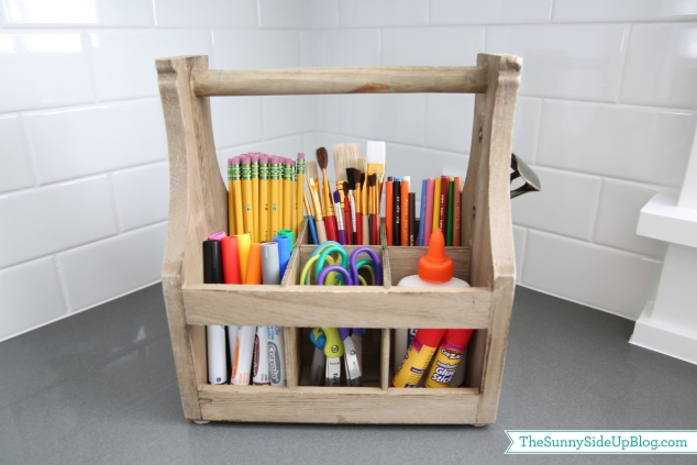 school-supply-organizer