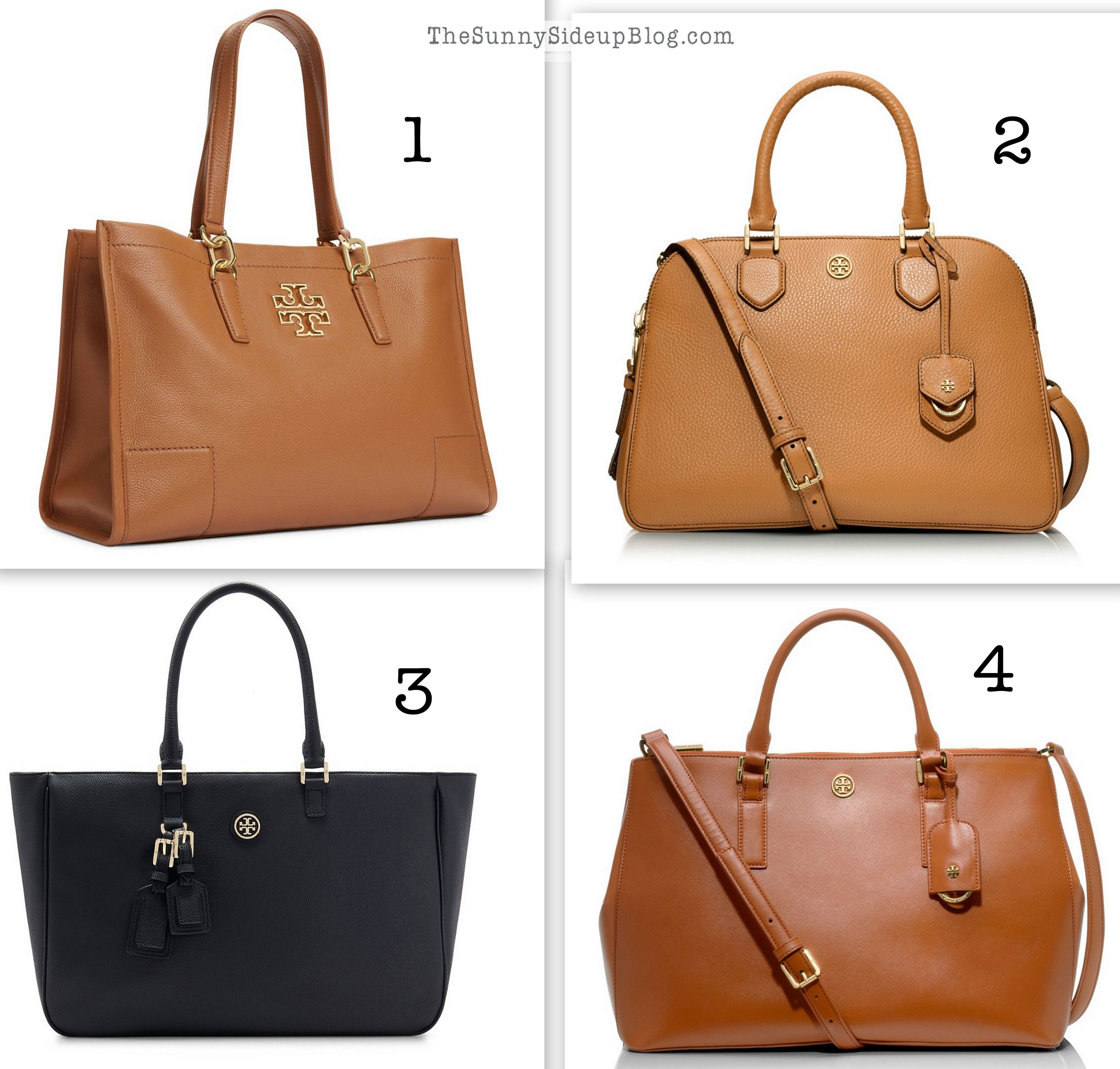 Pursehunt, Handbags