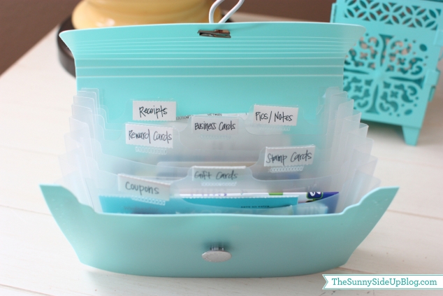 card-organizer