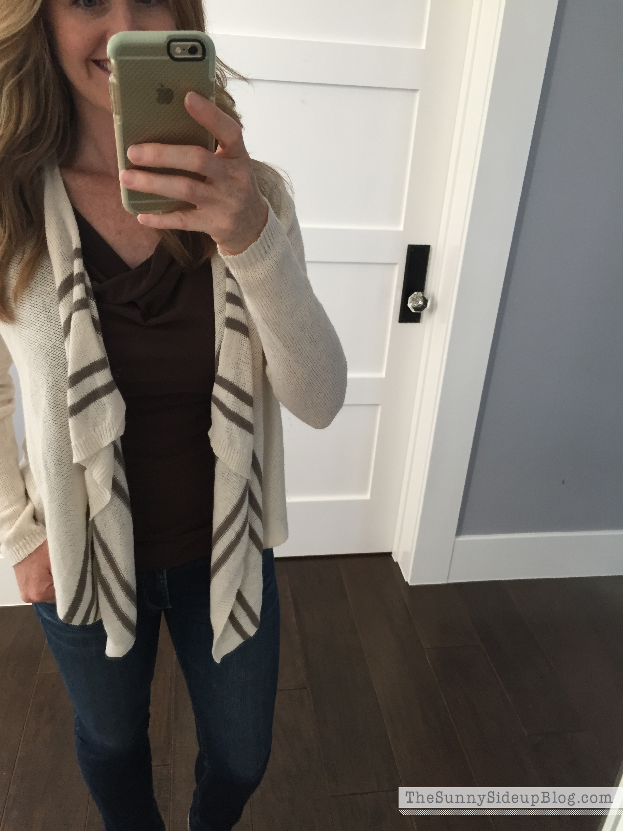 Outfits of the Week: My Monday Through Friday Style - College Fashion