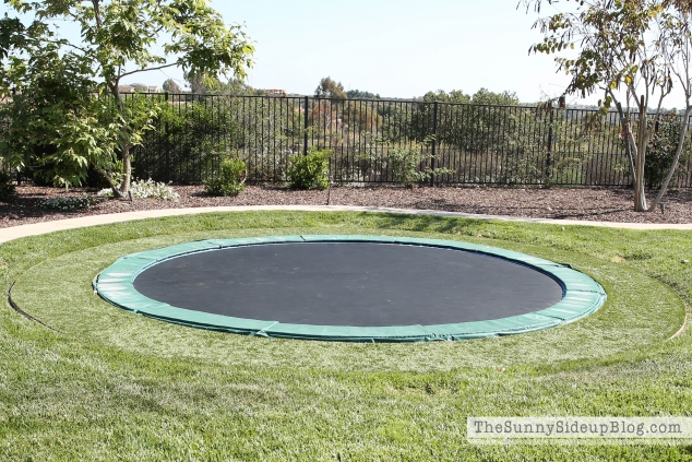 in-ground-trampoline