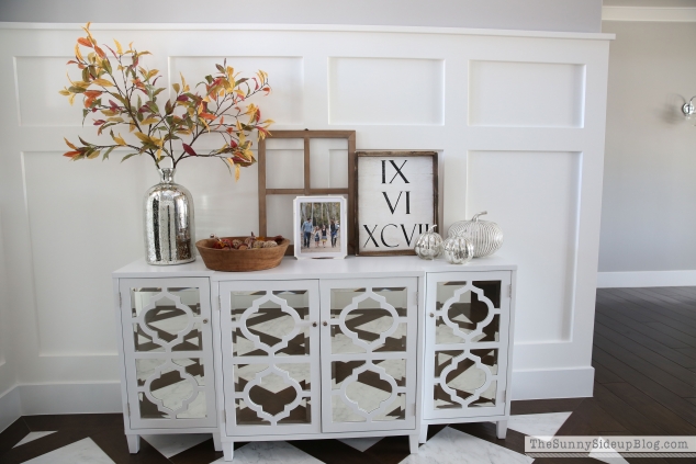 mirrored-trellis-console-table