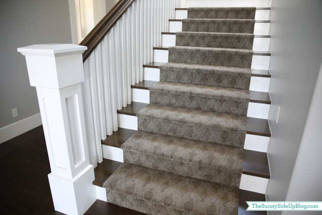 stair runner