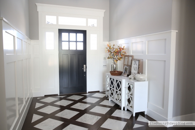 wood-and-marble-criss-cross-floor