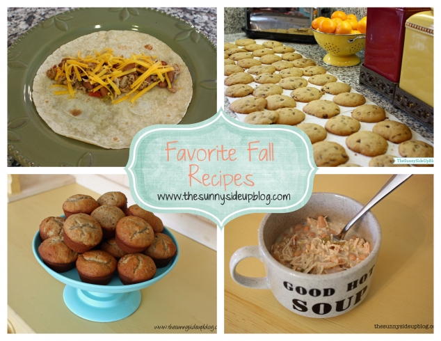 favorite-fall-recipes