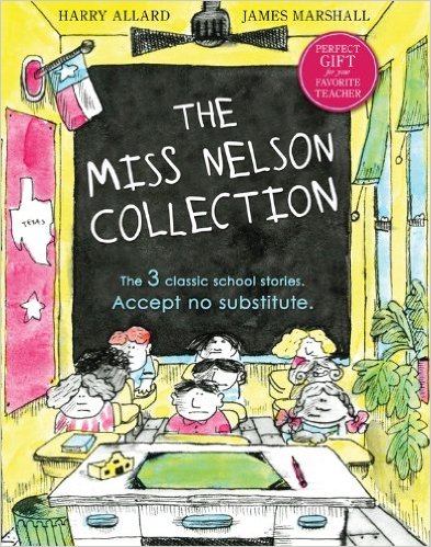 the miss nelson collection