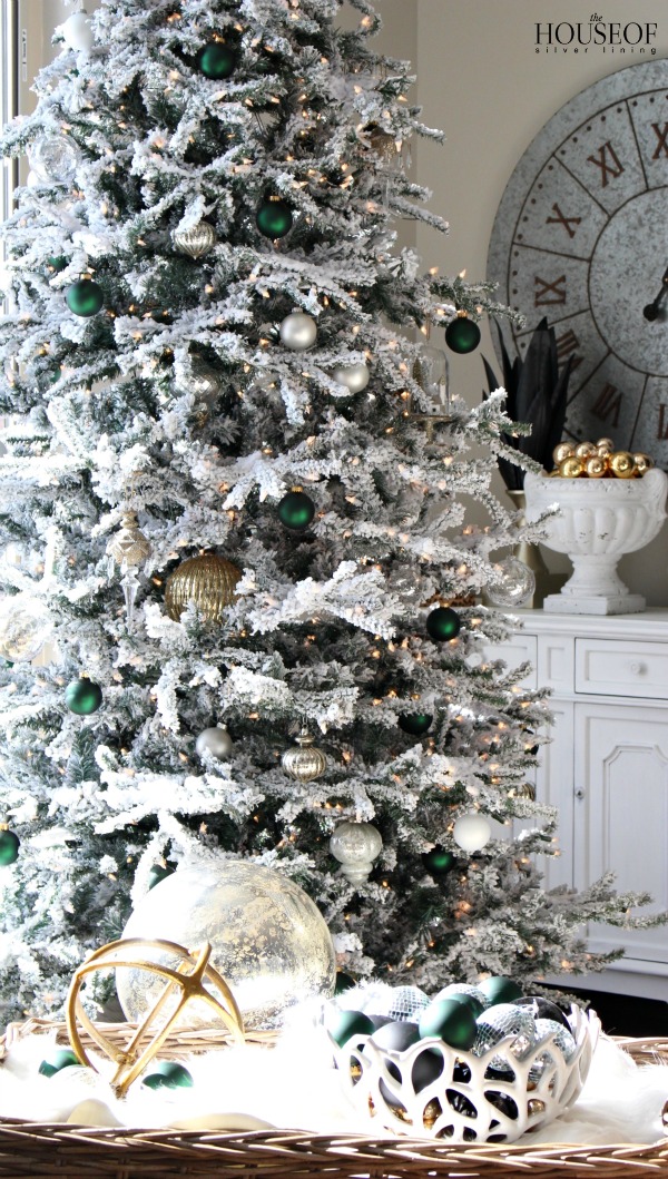 SHAUNA Christmas tree