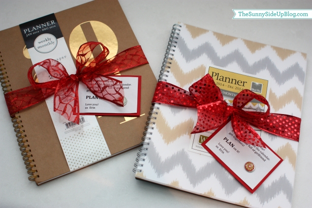 planner gifts