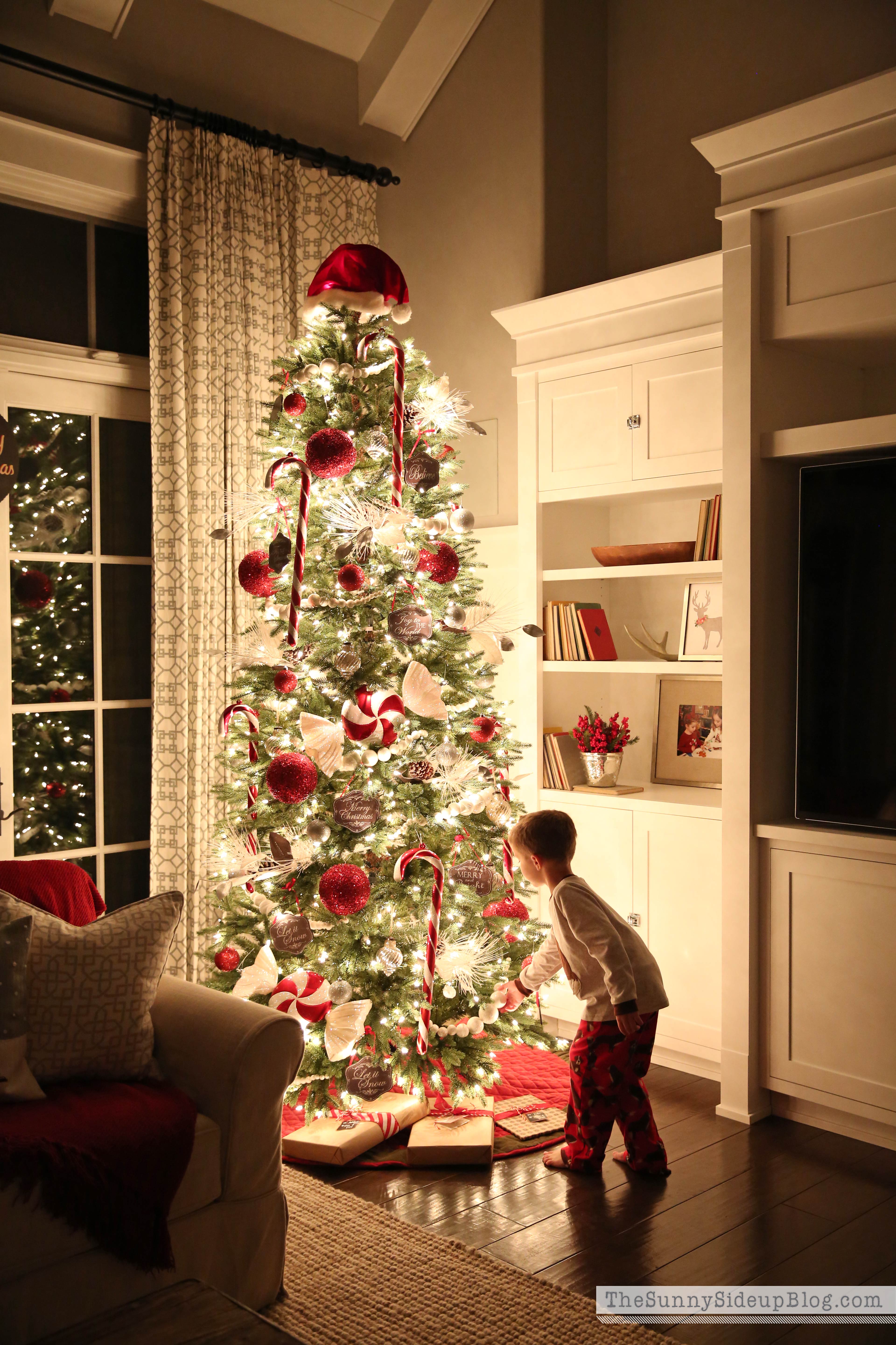 red-and-white-candy-cane-christmas-tree