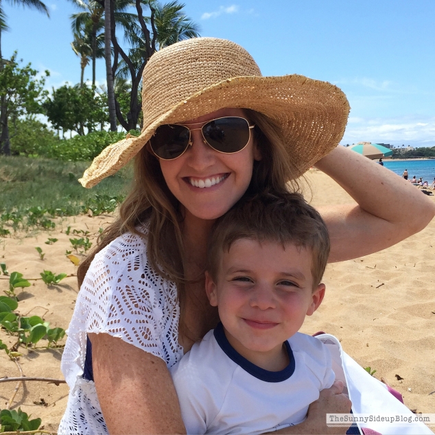 SUNNY SIDE UP 2015 Year Review! The Sunny Side Up Blog