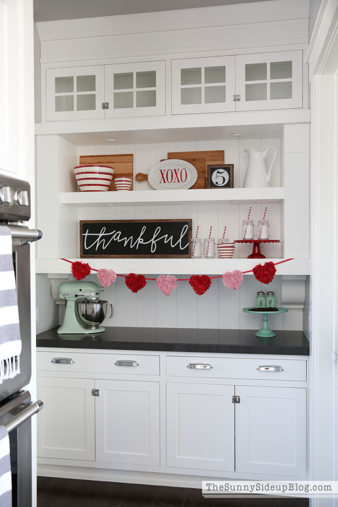 These Are the Valentine's Day Kitchen Gifts Customers on