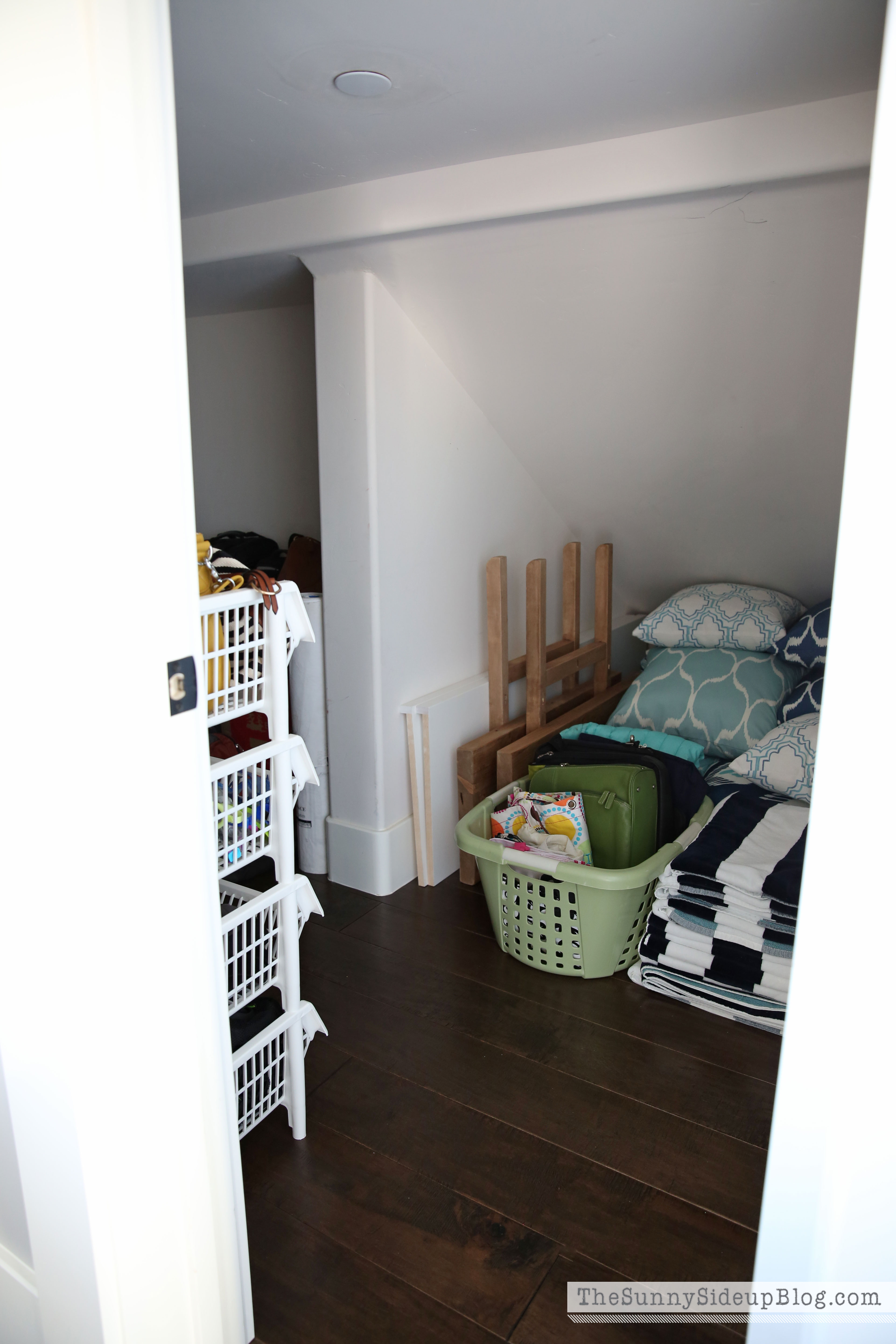 organized-stair-closet