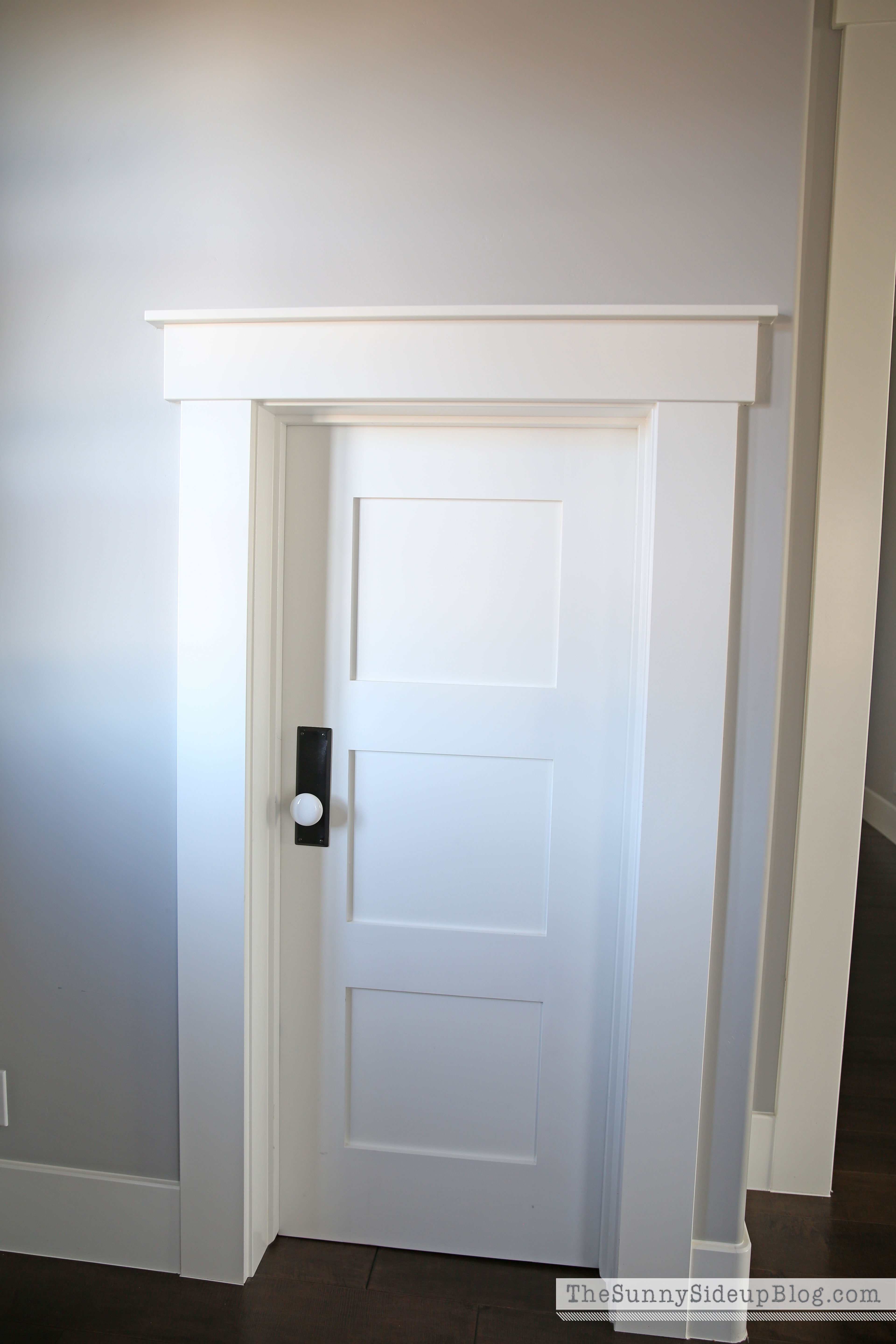 small-closet-door