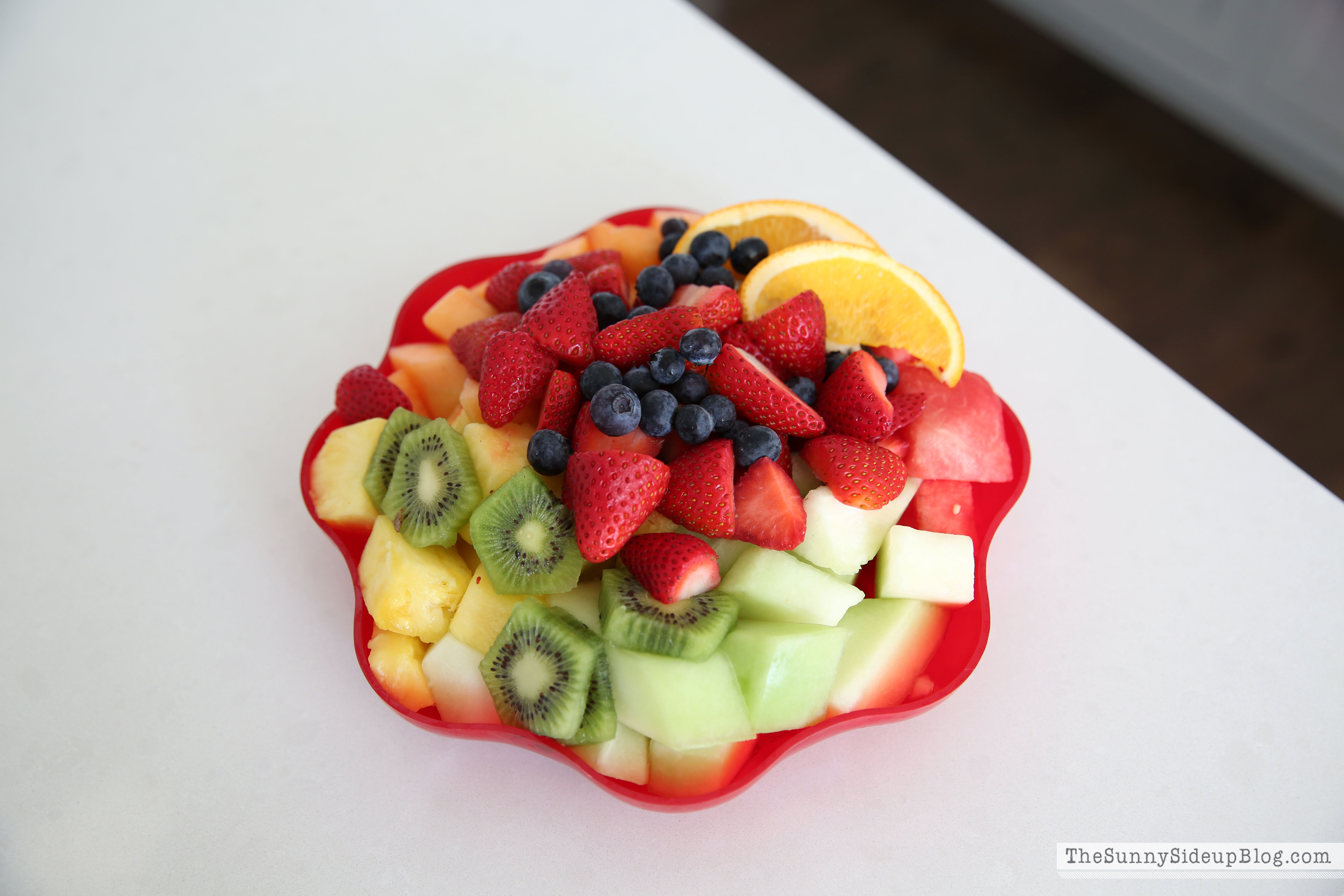 fruit