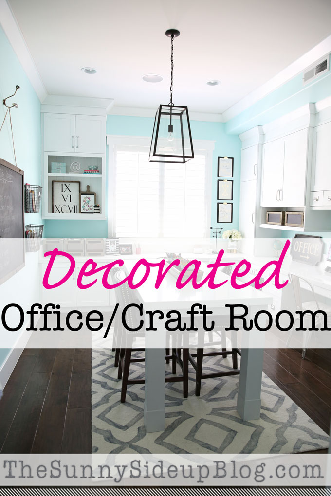 decorated-office-craft-room