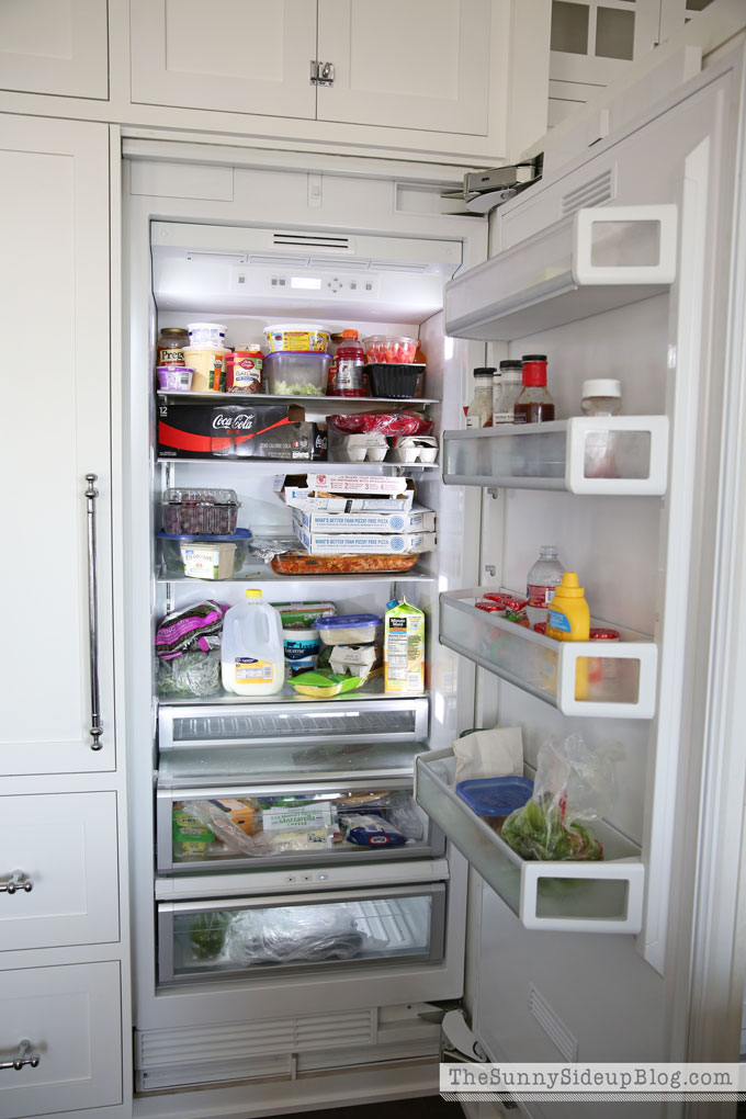 organized-fridge