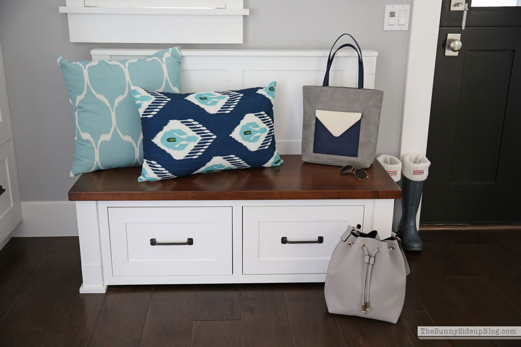 mudroom-bench