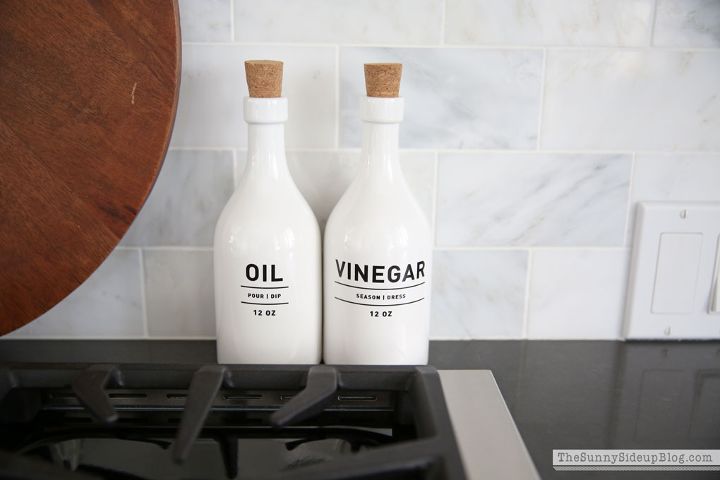 oil-and-vinegar