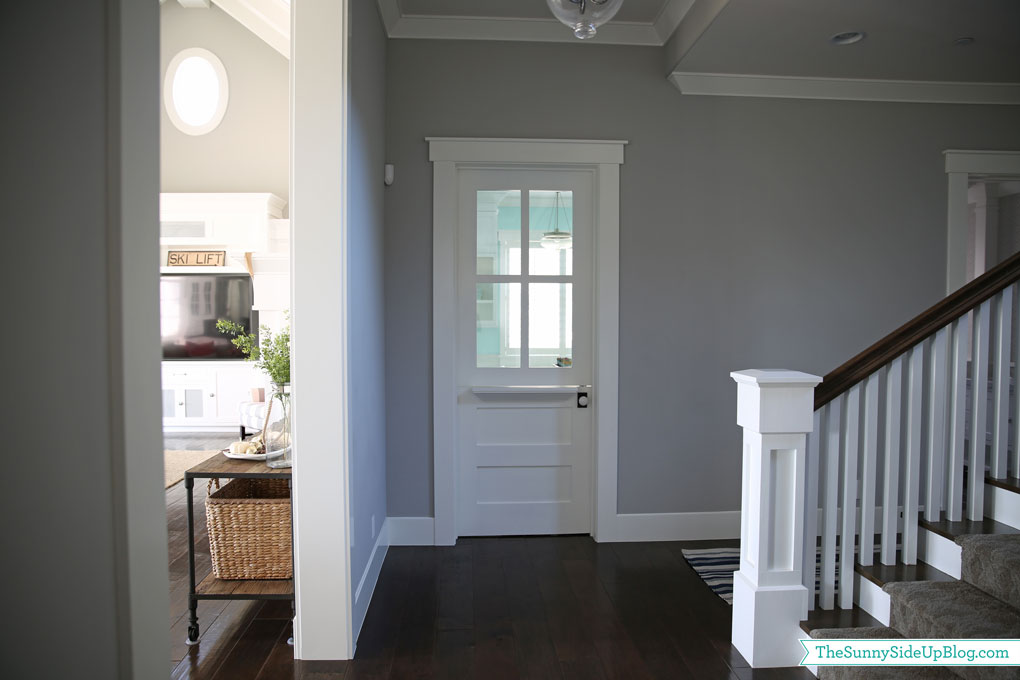 The Best Gray Paint Colors - Life On Virginia Street