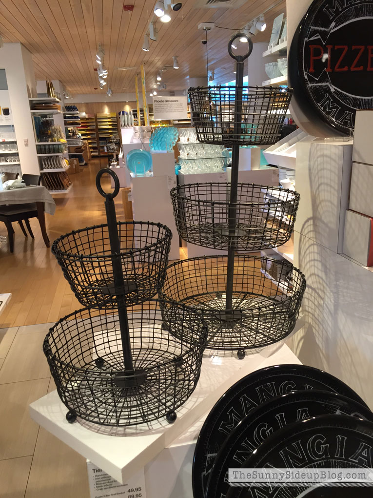 wire-baskets