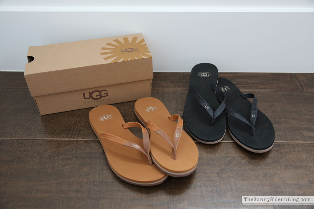 ugg-flip-flops