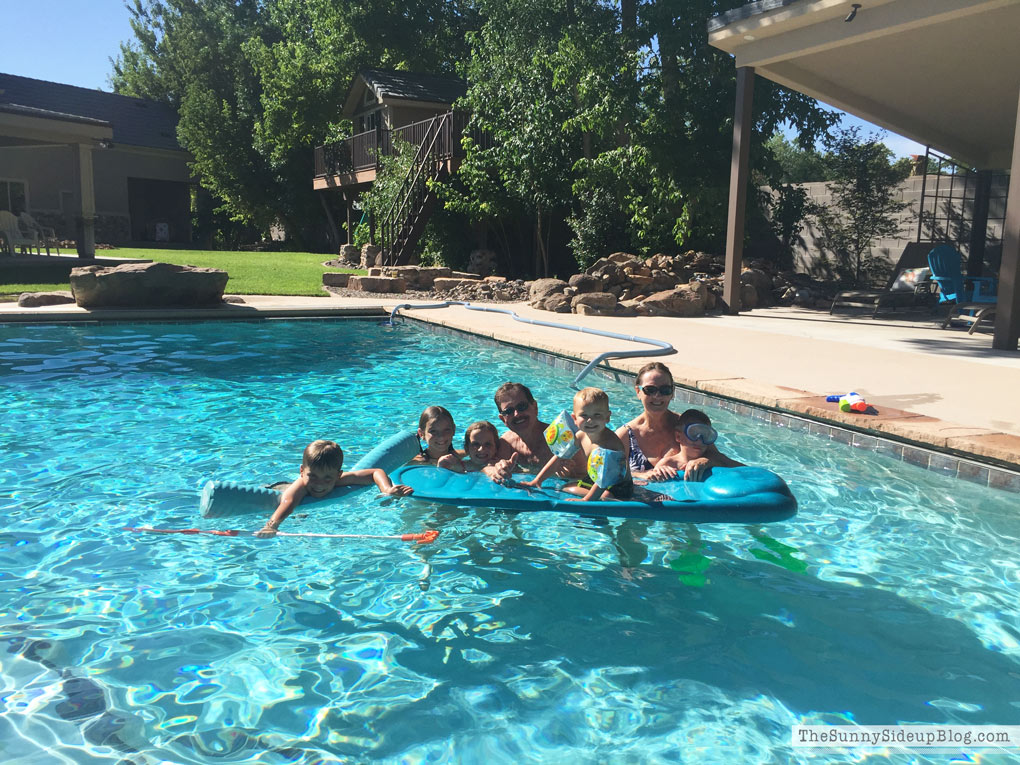 grandparents-pool